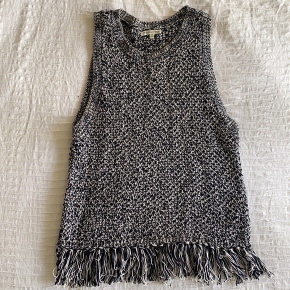 Rebecca Minkoff Top - Picture 1 of 6
